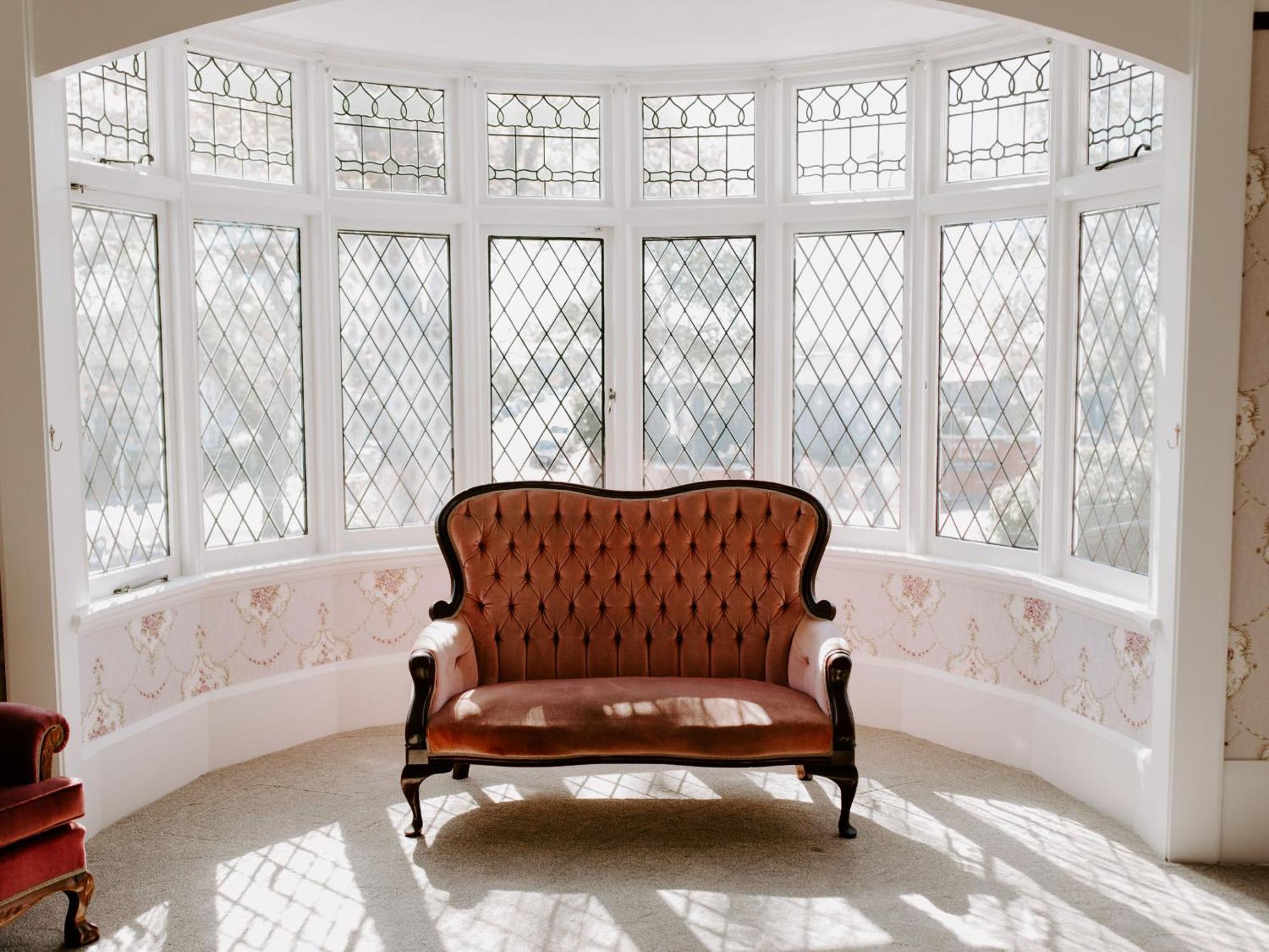 Eliza'S Manor Bed & Breakfast Christchurch Ngoại thất bức ảnh