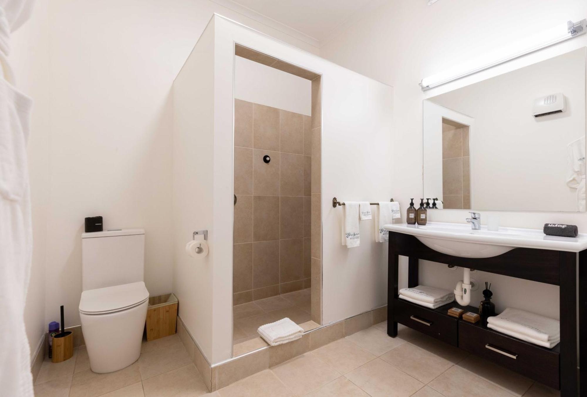 Eliza'S Manor Bed & Breakfast Christchurch Phòng bức ảnh